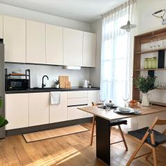 Piazza Savoia Apartment