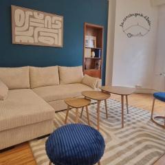 Le Rembrandt #Confort