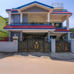 LIMRA INN RESIDENCY cottage