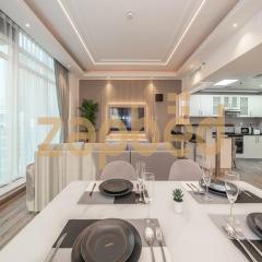 ZAPBED House - OPT 701