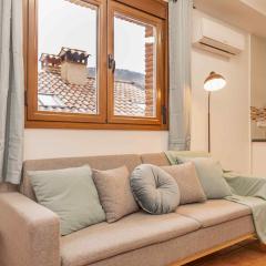 Apartamento Alameda- Arroyo Frío