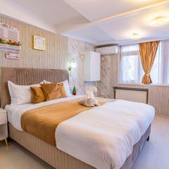Iancu Jianu Premium Stay Apartment