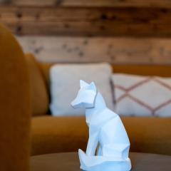 Chalet Azureva Le Bettaix