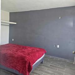 Posada descansa tranquilo