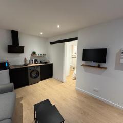 Appartement moderne et confortable