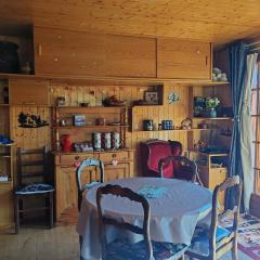 Chalet Le Mouflon Lioran