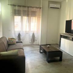 Vivere Lerici con parcheggio