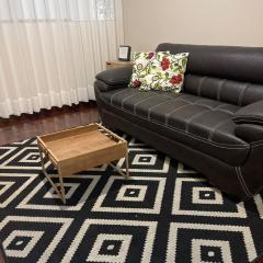 Alcanfores apartment