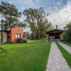 Descanso en La Armonia