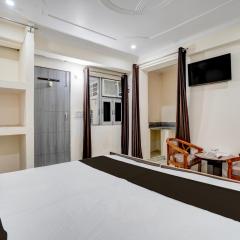 Hotel O Jagdamba Homestay Hotel & Guest House