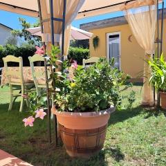 Lunigiana - Casa Anita Con Giardino