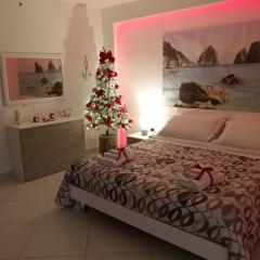 L' Aurora Azzurra casa vacanze Casa Maria