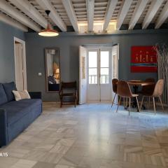 Apartamento "El nido del cuco"