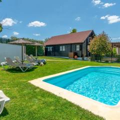 Rural las Bodegas Setenil de las Bodegas by Ruralidays