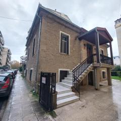 Λίθινο Ληθαίου