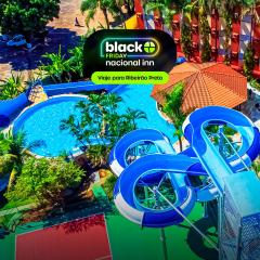 Hotel Vilage Inn Ribeirão Preto & Convenções by Nacional Inn