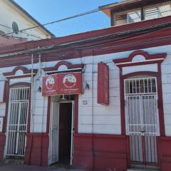 Hostal Valles del Mar