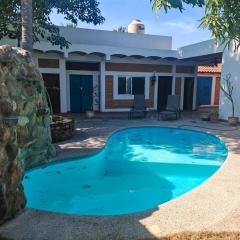 Casa Rey- Lo De Marcos