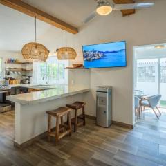 Casita Walk to Surf and Town