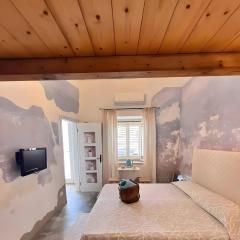 Camera di Zio Peppe- Vintage Room