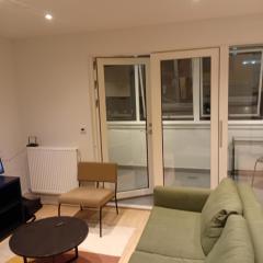 Stadium View Apartments