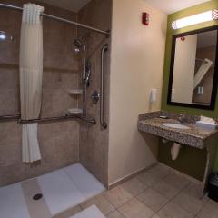 Sleep Inn & Suites Jacksonville West