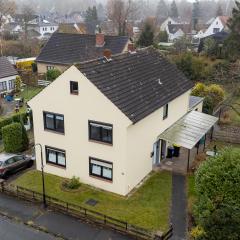 Bremen Farge Wohnung mit 6 Schlafplätzen