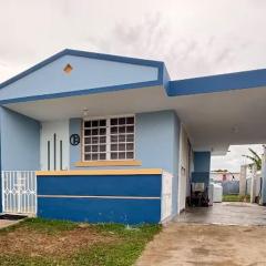 Bayoyas House Your Coastal Oasis in Salinas PR