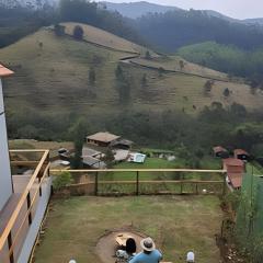 Recanto dos Canários - CHALÉ 1