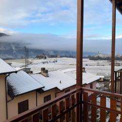 Maison della Presolana