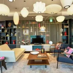 citizenM Taipei North Gate