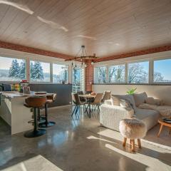 Le nid d'Aigle, confort, proche centre ville