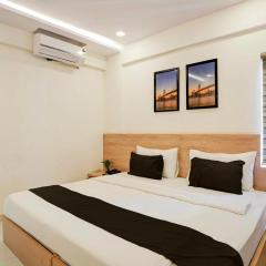 Hotel O Mirage Suites