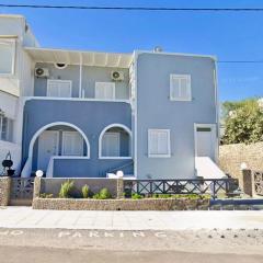 Aegean Nest Studios - Adults only