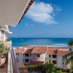 Luxury Oceanview Penthouse in HDM