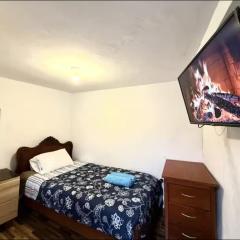 Casa Posada Doña Miriam Caraz Perú