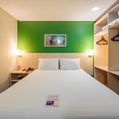ibis Styles Belem Batista Campos