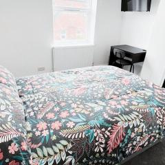 The Burford Hideaway