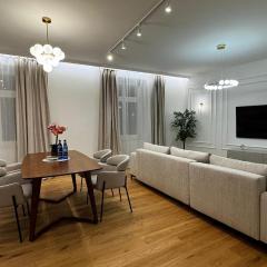 Wawel Love & Bath Apartment