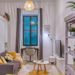 Smart Studio 1 - 'Sacre Cuor' Sliema - By Solea