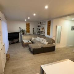 F3 RDC Palavas-les-flots