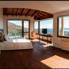 Base Cerro, Inmejorable Vista