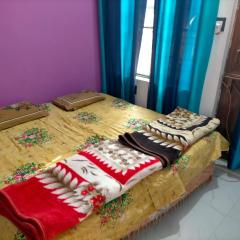 Kumbh Mela Vikas home stay