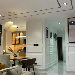 Aklass Apartments Services ltd