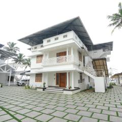 The Lawrences Aqua Stay