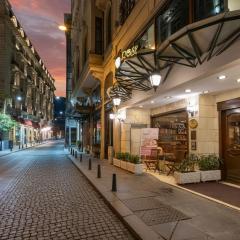 Taksim Pera Rose Hotel & Spa - Istiklal Street