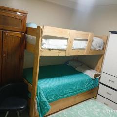 Alojamiento colibrí