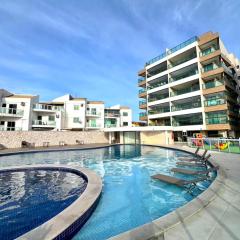 Residencial Praia dos Anjos AP novo