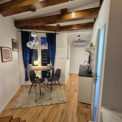 The Hidden Echo Studio Kazimierz