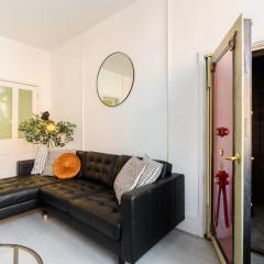 Enamel Works - The Stronghold